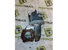 Recambio de caja mariposa para nissan trucks atleon 56.13 referencia OEM IAM 28604701  FRENO MOTOR