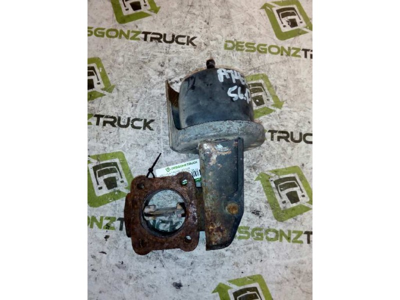 Recambio de caja mariposa para nissan trucks atleon 56.13 referencia OEM IAM 28604701  FRENO MOTOR