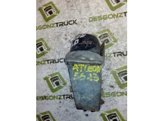 Recambio de caja mariposa para nissan trucks atleon 56.13 referencia OEM IAM 28604701  FRENO MOTOR 2