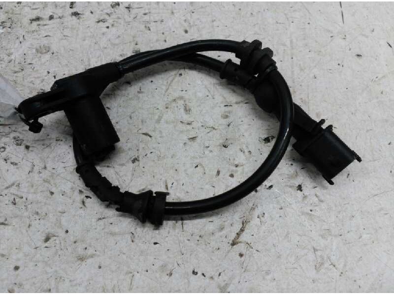 Recambio de captador abs delantero izquierdo para opel corsa c club referencia OEM IAM   
