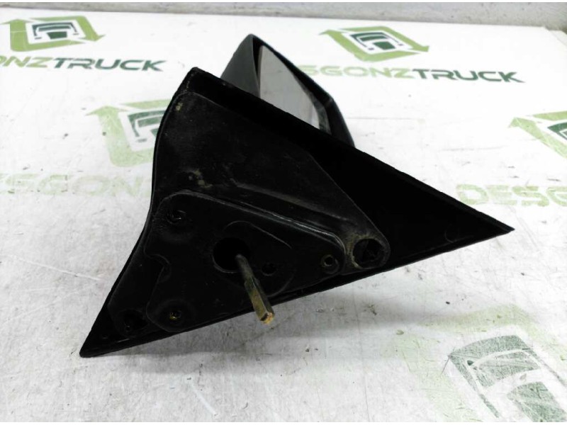 Recambio de retrovisor izquierdo para ford escort berlina/turnier bravo lim. referencia OEM IAM   