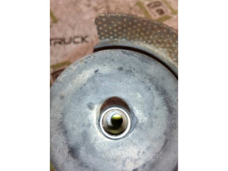 Recambio de caja mariposa para nissan trucks atleon 56.13 referencia OEM IAM 28604701  FRENO MOTOR