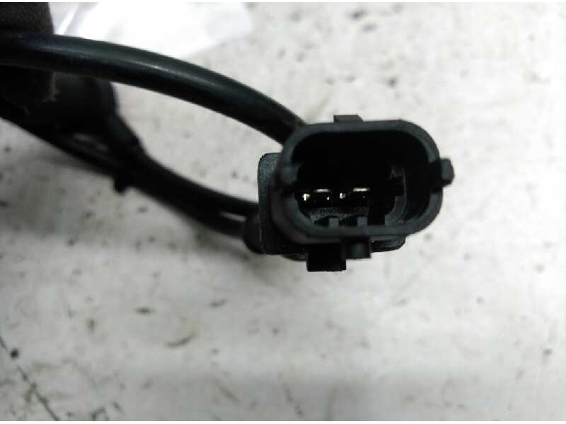 Recambio de captador abs delantero izquierdo para opel corsa c club referencia OEM IAM   