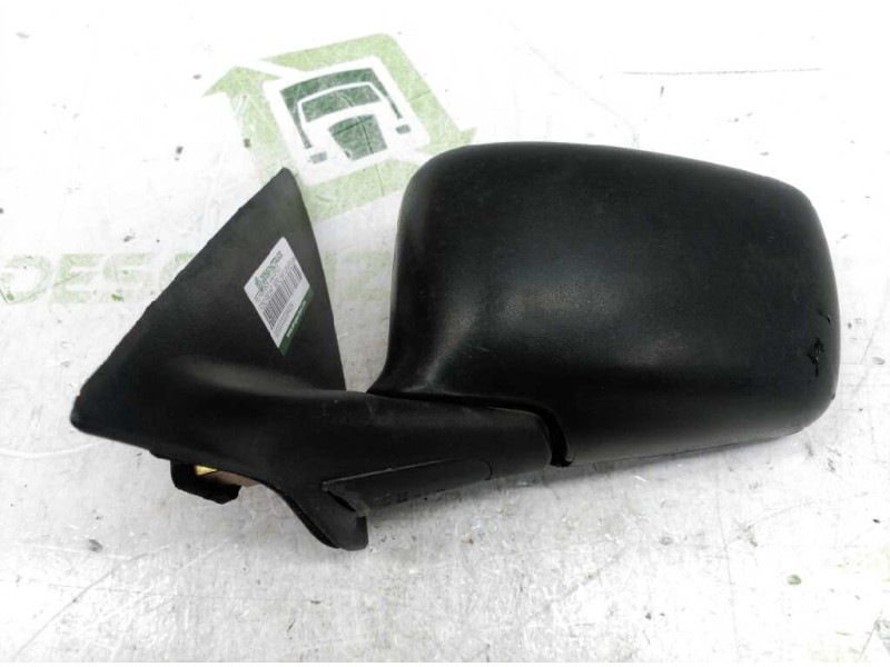 Recambio de retrovisor izquierdo para ford escort berlina/turnier bravo lim. referencia OEM IAM   