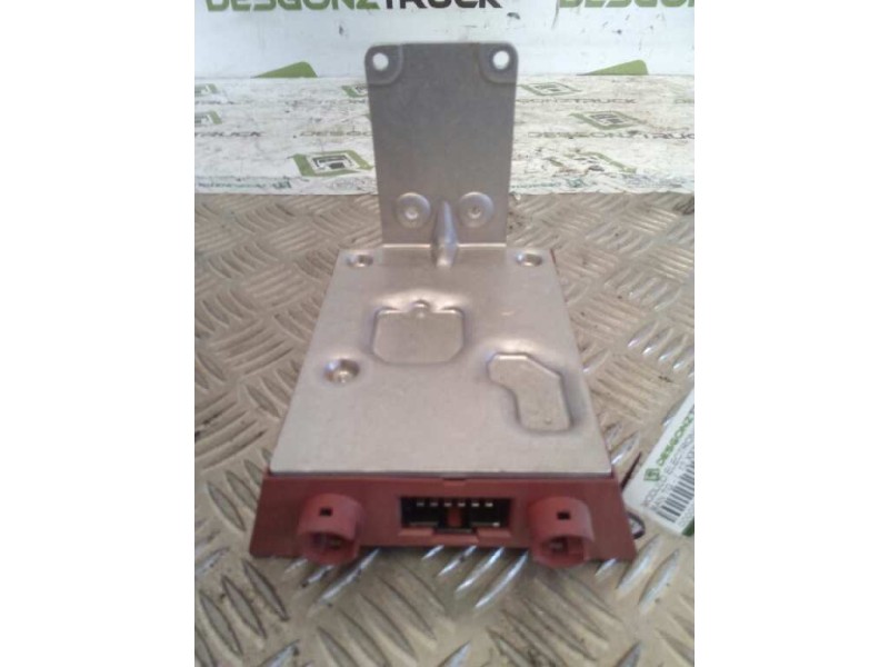Recambio de modulo electronico para man tg - l 12.xxx 12.240 chasis lx referencia OEM IAM 81259070325  