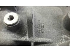 Recambio de caja cambios para opel zafira a blue line referencia OEM IAM 5495775  