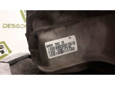 Recambio de caja cambios para ford focus berlina (cap) ambiente (d) referencia OEM IAM 6M5R7002ZB 4M5R  2