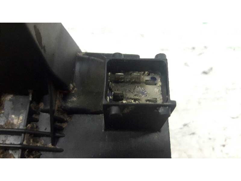 Recambio de cerradura puerta trasera izquierda para opel astra g berlina club referencia OEM IAM   