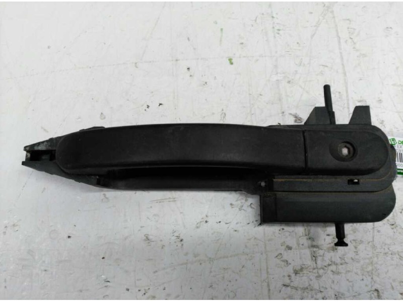 Recambio de maneta exterior delantera izquierda para ford fiesta (cbk) ambiente referencia OEM IAM 2S61A224A36AF  