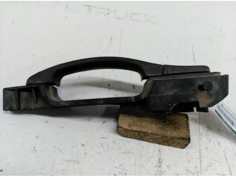 Recambio de maneta exterior delantera izquierda para ford fiesta (cbk) ambiente referencia OEM IAM 2S61A224A36AF  