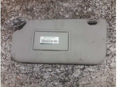 Recambio de parasol izquierdo para ford mondeo ber. (ca2) trend x referencia OEM IAM   