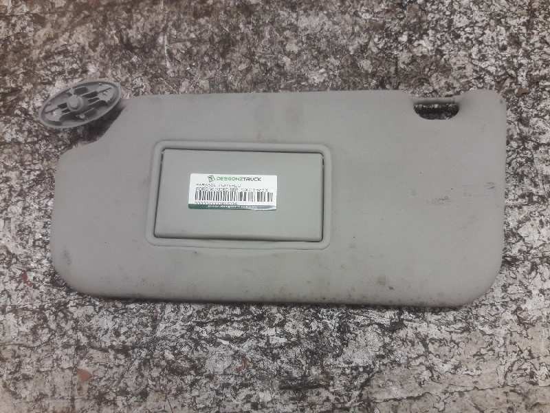 Recambio de parasol izquierdo para ford mondeo ber. (ca2) trend x referencia OEM IAM   