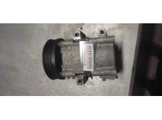 Recambio de compresor aire acondicionado para ford transit mod. 2000 combi ft 260 2.0 corto referencia OEM IAM   