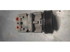 Recambio de compresor aire acondicionado para ford transit mod. 2000 combi ft 260 2.0 corto referencia OEM IAM    2