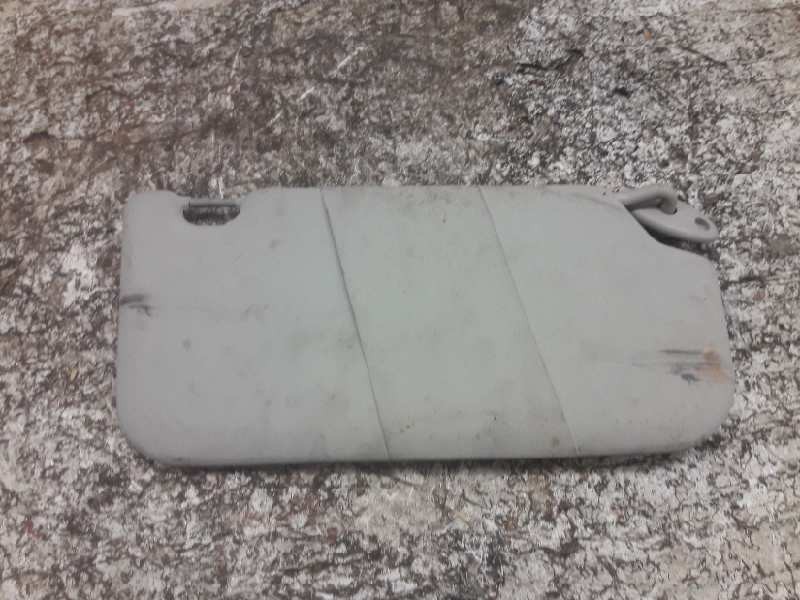 Recambio de parasol izquierdo para ford mondeo ber. (ca2) trend x referencia OEM IAM   