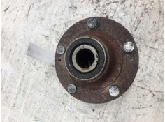 Recambio de buje delantero para ebro trucks f-275 -- referencia OEM IAM    2