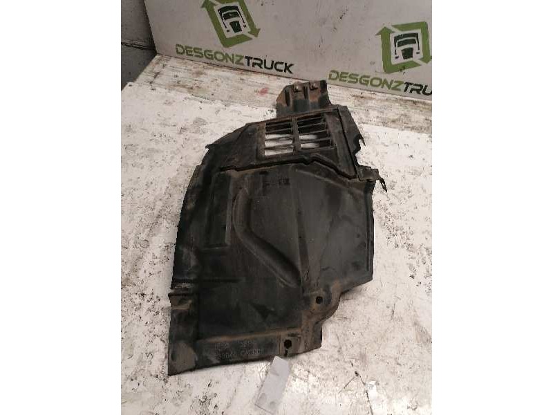 Recambio de paso rueda izquierdo para nissan murano (z50) básico referencia OEM IAM 63845CA000 DELANTERO 