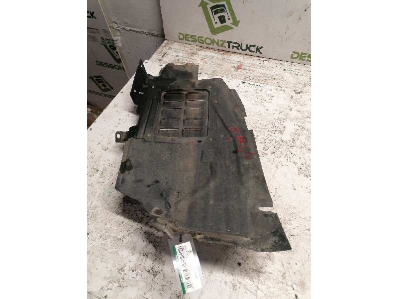 Recambio de paso rueda izquierdo para nissan murano (z50) básico referencia OEM IAM 63845CA000 DELANTERO 
