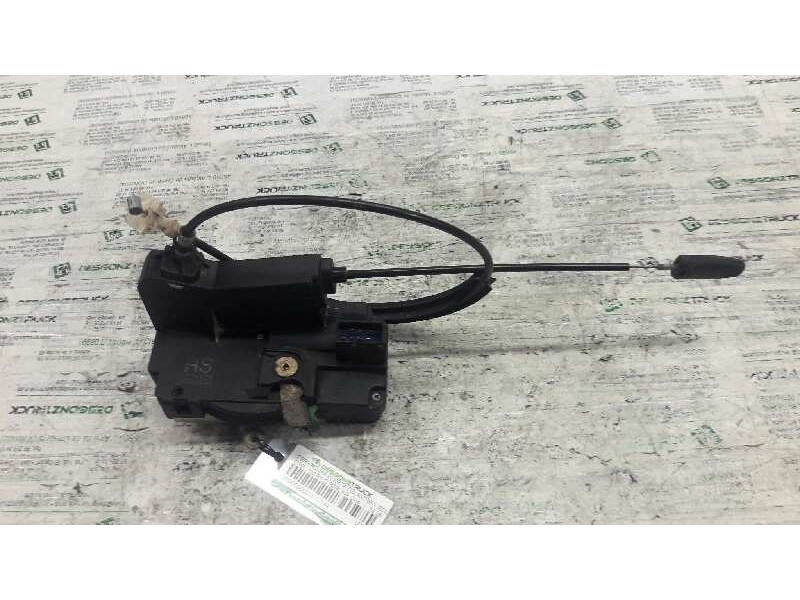 Recambio de cerradura puerta delantera izquierda para opel astra g berlina club referencia OEM IAM 90561151  