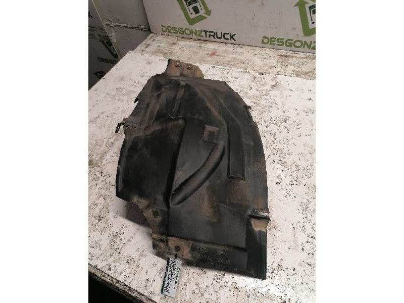 Recambio de paso rueda derecho para nissan murano (z50) básico referencia OEM IAM 63844CA000 DELANTERO 