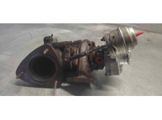 Recambio de turbocompresor para opel astra g berlina club referencia OEM IAM 24461825   2