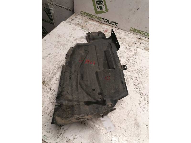 Recambio de paso rueda derecho para nissan murano (z50) básico referencia OEM IAM 63844CA000 DELANTERO 
