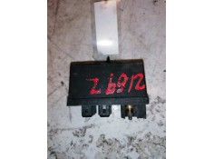 Recambio de caja precalentamiento para fiat stilo (192) 1.9 jtd / 1.9 jtd 115 active referencia OEM IAM 0281003018 6/5 PINS BOSC