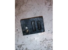 Recambio de caja precalentamiento para fiat stilo (192) 1.9 jtd / 1.9 jtd 115 active referencia OEM IAM 0281003018 6/5 PINS BOSC 2