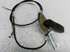 Recambio de maneta interior porton para renault kangoo (f/kc0) expression referencia OEM IAM 7700303592 CON CABLE 