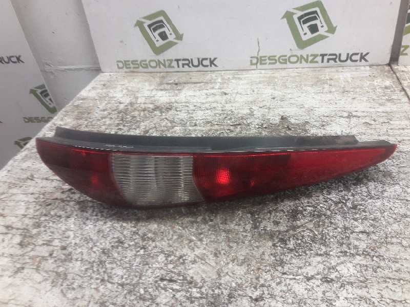 Recambio de piloto trasero derecho para ford mondeo turnier (ge) ghia referencia OEM IAM   