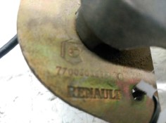 Recambio de maneta interior porton para renault kangoo (f/kc0) expression referencia OEM IAM 7700303592 CON CABLE  2