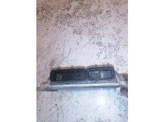 Recambio de centralita motor uce para fiat stilo (192) 1.9 jtd / 1.9 jtd 115 active referencia OEM IAM 0281010337 55181457  2