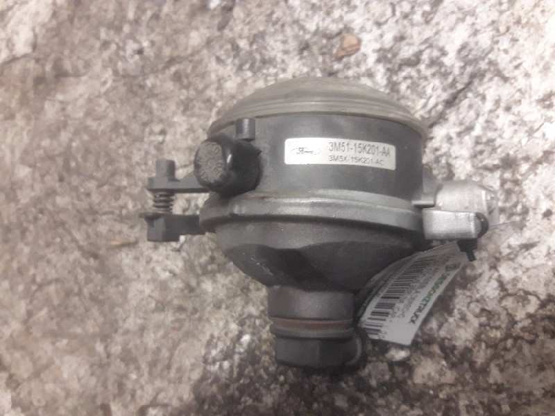Recambio de faro antiniebla derecho para ford focus berlina (cap) ambiente (d) referencia OEM IAM  2 PINS 