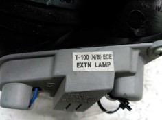 Recambio de piloto trasero derecho para daewoo lanos sx referencia OEM IAM  PARTE PORTÓN  2