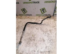 Recambio de tubos aire acondicionado para nissan murano (z50) básico referencia OEM IAM   