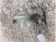 Recambio de cerradura capot para citroën xsara berlina 1.6i 16v exclusive referencia OEM IAM    2