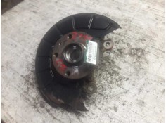 Recambio de mangueta delantera derecha para volkswagen golf v berlina (1k1) conceptline (e) referencia OEM IAM 1K0611DE   2