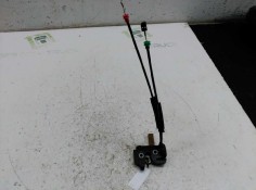 Recambio de cerradura puerta carga para ford fusion (cbk) ambiente referencia OEM IAM    2