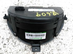 Recambio de cuadro instrumentos para citroën c3 1.4 sx referencia OEM IAM 9660225780   2