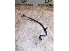 Recambio de tubos aire acondicionado para nissan murano (z50) básico referencia OEM IAM    2