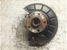 Recambio de mangueta delantera izquierda para volkswagen golf v berlina (1k1) conceptline (e) referencia OEM IAM   