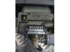 Recambio de palanca freno de mano para renault hd 250.18 premium e2 fg modelo 250.18 184 kw cabina para dormir referencia OEM IA 2