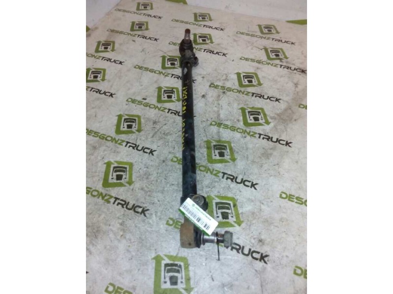 Recambio de barra direccion para renault trucks mascott 160 dxi referencia OEM IAM   