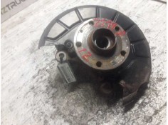 Recambio de mangueta delantera izquierda para volkswagen golf v berlina (1k1) conceptline (e) referencia OEM IAM    2