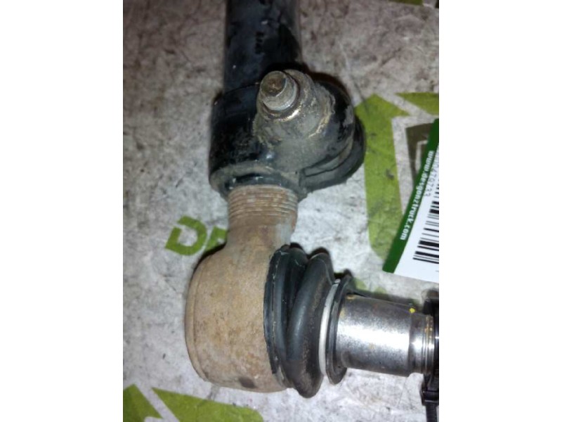 Recambio de barra direccion para renault trucks mascott 160 dxi referencia OEM IAM   