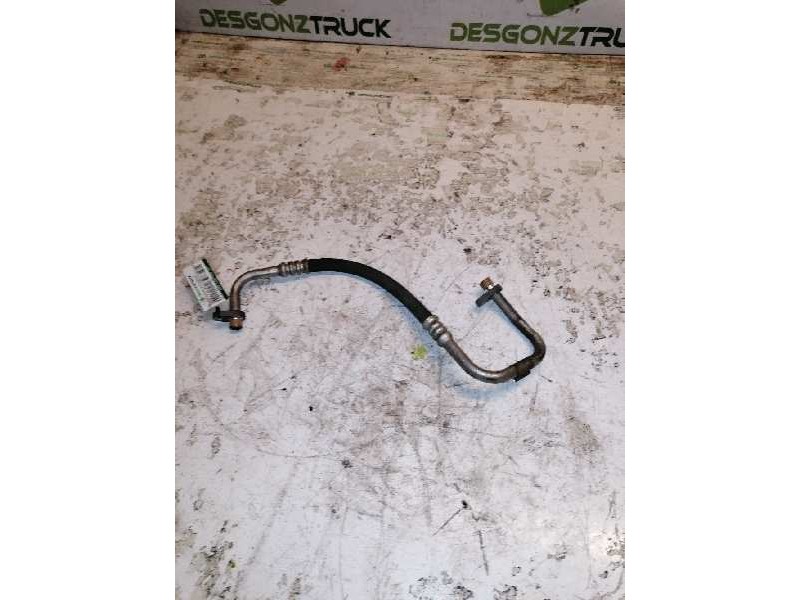 Recambio de tubos aire acondicionado para renault megane ii berlina 5p business referencia OEM IAM   