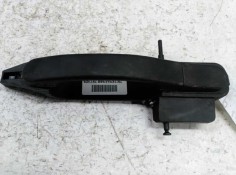 Recambio de maneta exterior trasera derecha para ford fusion (cbk) elegance referencia OEM IAM 2N11N26  