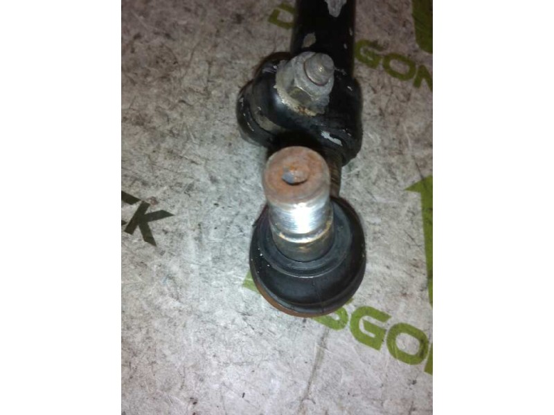 Recambio de barra direccion para renault trucks mascott 160 dxi referencia OEM IAM   