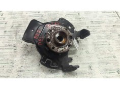 Recambio de mangueta delantera derecha para opel astra g berlina club referencia OEM IAM   