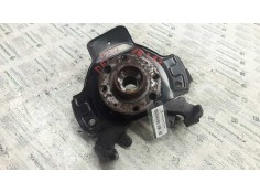 Recambio de mangueta delantera derecha para opel astra g berlina club referencia OEM IAM    2